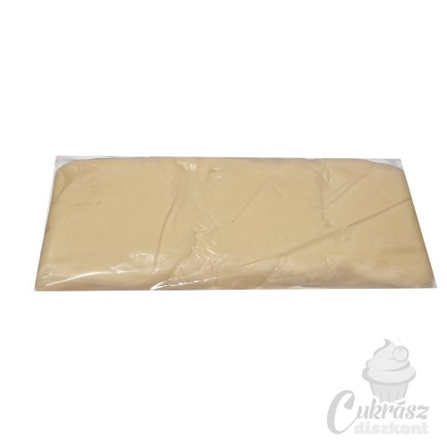 Marcipán  massza 1kg natúr háromszoros Gera
