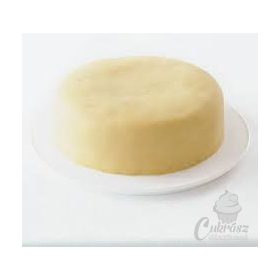 Marcipán massza francia 22%-os 5kg-os