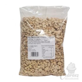 Földimogyoró pörkölt sózott 1kg felezett
