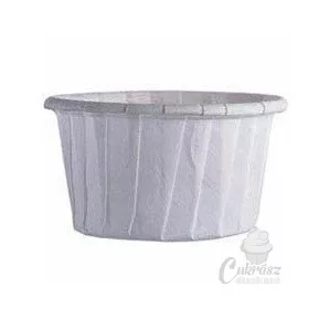 Muffin  papír közepes 100db-os