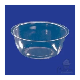 Müa öntetes tálka 50ml alj 100db (7050)