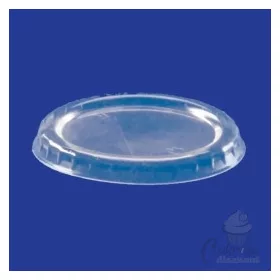 Müa öntetes tálka 50-80ml tető 100db (7100)