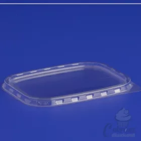 Müa varia tál 270-425ml-es tető 50db