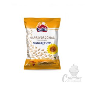 Napraforgó hántolt 500g-os Kalifa