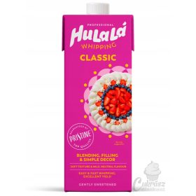 Növ  hab Hulalá Classic/Base 1l-es