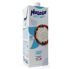 Növényi habalap Hulalá 1l-es cukormentes