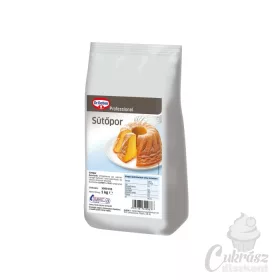 Dr.Oetker sütőpor 1kg