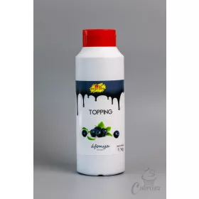 Öntet áfonya 1.1kg-os
