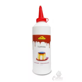 Öntet cream caramell 1.2kg-os