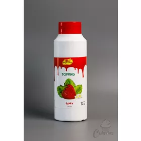 Öntet eper rostos 1.2kg-os