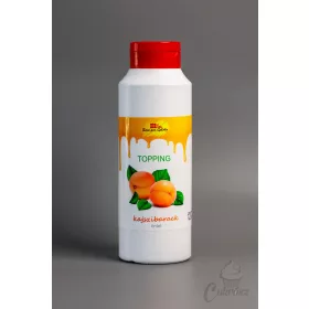 Öntet kajszibarack 1.2kg-os