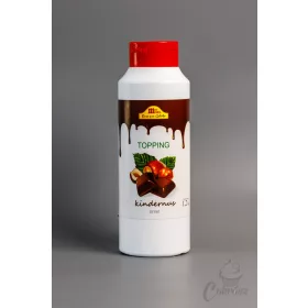 Öntet kindernuss mogyorós 1.2kg-os