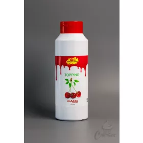 Öntet meggy 1.2kg-os