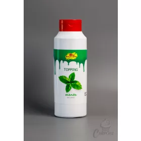 Öntet menta 1.2kg-os