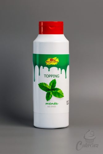 Öntet menta 1.2kg-os