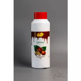 Öntet mogyoró 1kg-os