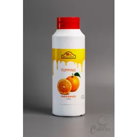Öntet narancs 1.2kg-os