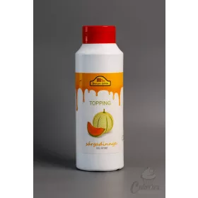 Öntet sárgadinnye 1.2kg-os