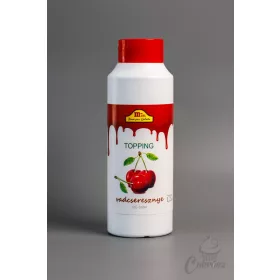 Öntet vadcseresznye 1.2kg-os