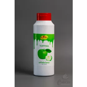 Öntet zöldalma 1.2kg-os