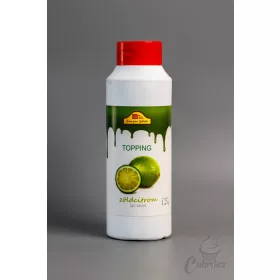 Öntet zöldcitrom 1.2kg-os