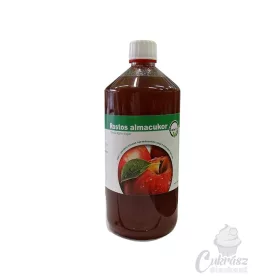Paleo almacukor rostos 1000ml-es