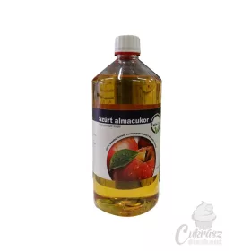 Paleo almacukor szűrt 1000ml-es