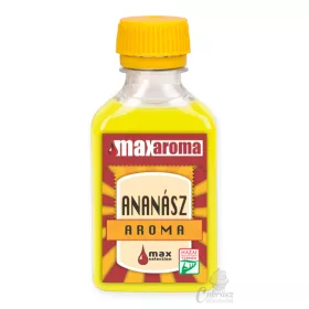 SZ ananász aroma 30ml-es