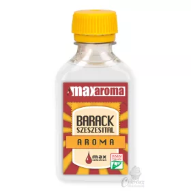 SZ barack szeszesital aroma 30ml-es