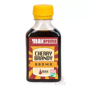 SZ cherry brandy aroma 30ml-es