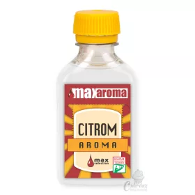 SZ citrom aroma 30ml-es