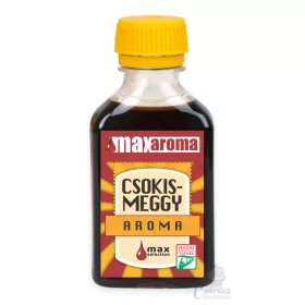 SZ csokismeggy aroma 30ml-es
