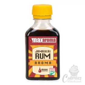 SZ jamaikai rum aroma 30ml-es
