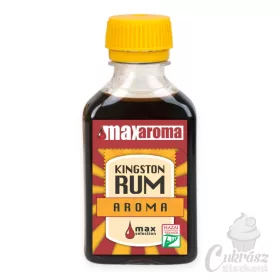 SZ kingston rum aroma 30ml-es