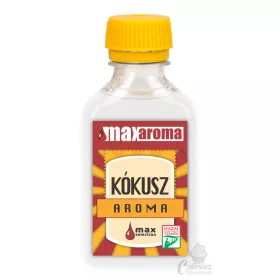 SZ kókusz aroma 30ml-es