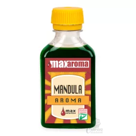 SZ mandula aroma 30ml-es