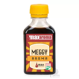 SZ meggy aroma 30ml-es