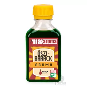 SZ őszibarack aroma 30ml-es