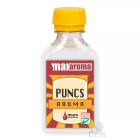 SZ puncs aroma 30ml-es