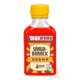 SZ sárgabarack aroma 30ml-es