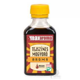 SZ tejszínes mogyoró aroma 30ml-es