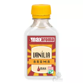 SZ vanília aroma 30ml-es