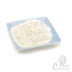 Tejsavópor édes 25 kg-os