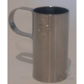 TH mérce 2-5cl-es RM hitelesített