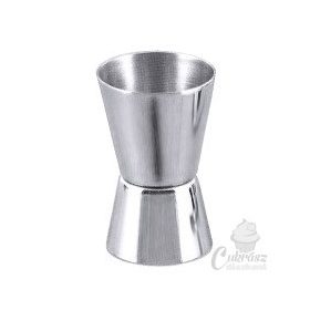 TH mérce 3/5cl-es rozsdamentes