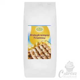 Tiramisu hidegkrémpor 1kg-os