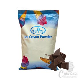TU étcsokoládé fagylaltpor 2.04kg-os