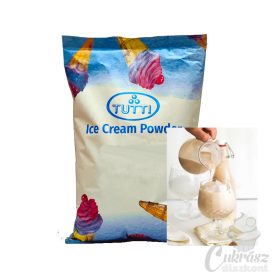 TU ír krémlikőr fagylaltpor 2.04kg-os