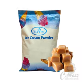 TU karamell fagylaltpor 2.04kg-os
