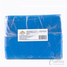 Unidec soft kék 1kg-os